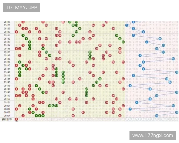 第四十期双色球开奖结果揭晓，大奖花落谁家？